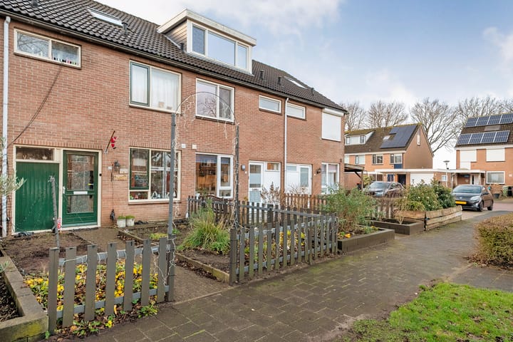 Foto 6 van De Woerte 20