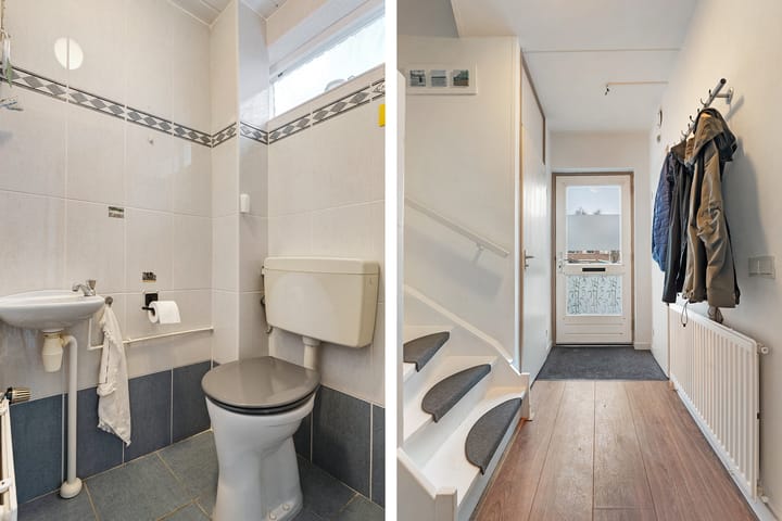 Foto 9 van De Woerte 20