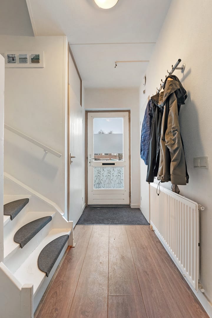 Foto 11 van De Woerte 20