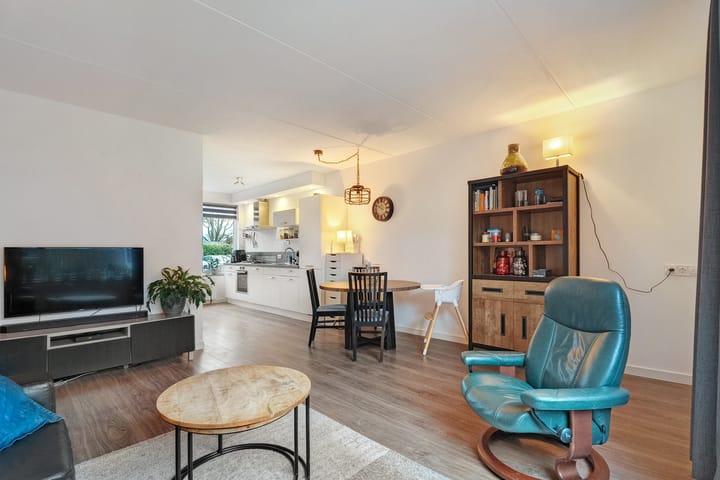 Foto 17 van De Woerte 20