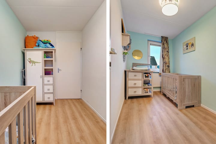 Foto 25 van De Woerte 20