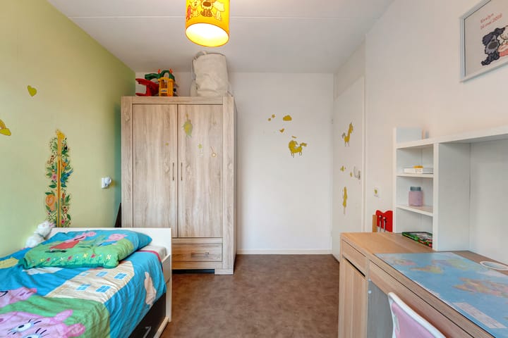 Foto 30 van De Woerte 20