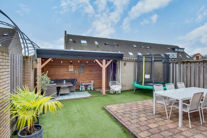 Foto 3 van Lupinevallei 22