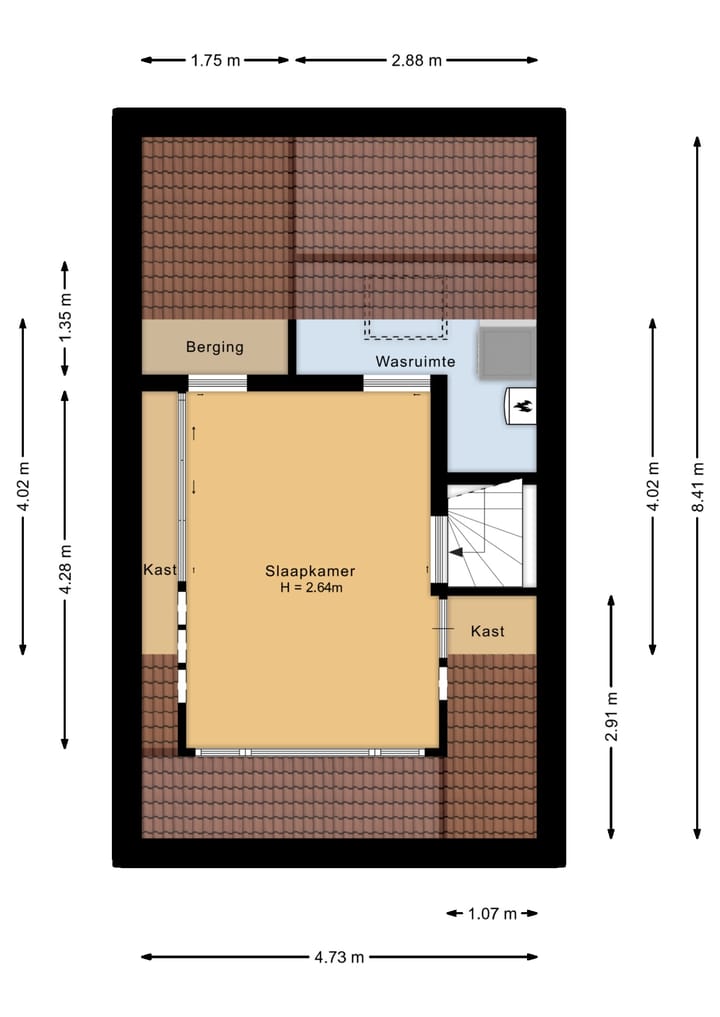 Foto 34 van De Woerte 20