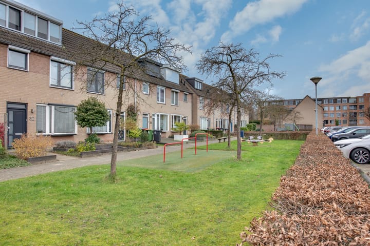 Foto 4 van Lupinevallei 22