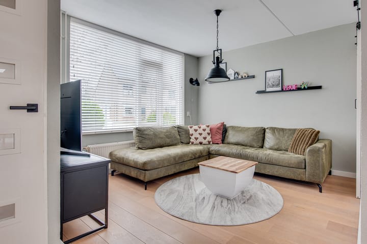 Foto 5 van Lupinevallei 22