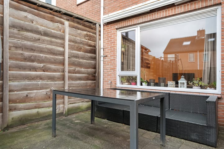 Foto 40 van De Woerte 20