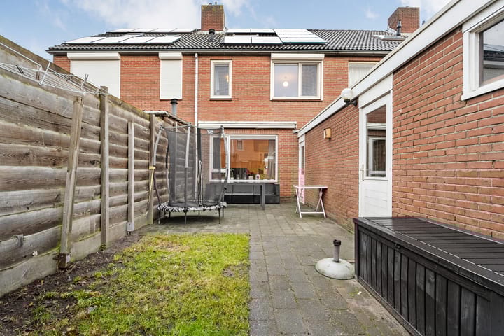 Foto 41 van De Woerte 20