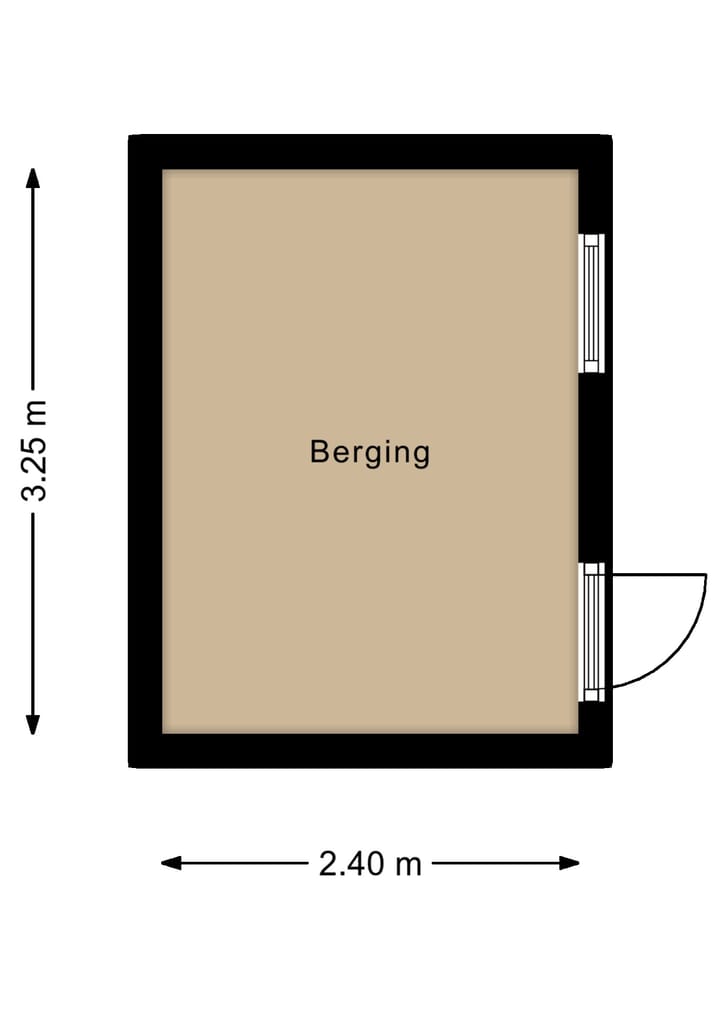 Foto 43 van De Woerte 20
