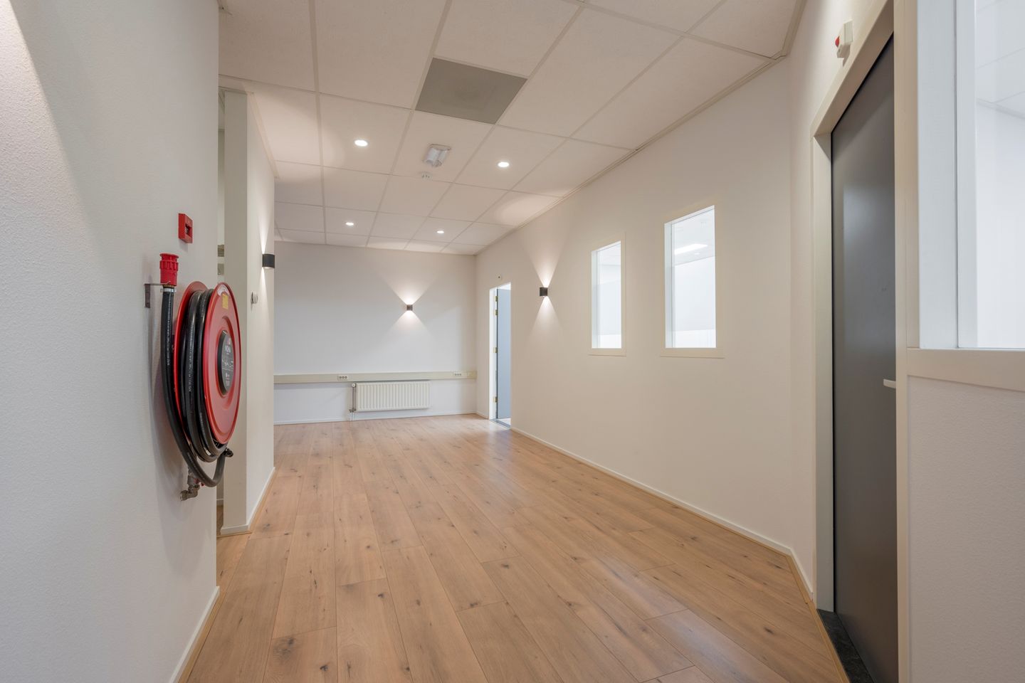 Bekijk foto 5 van Uraniumweg 56-D