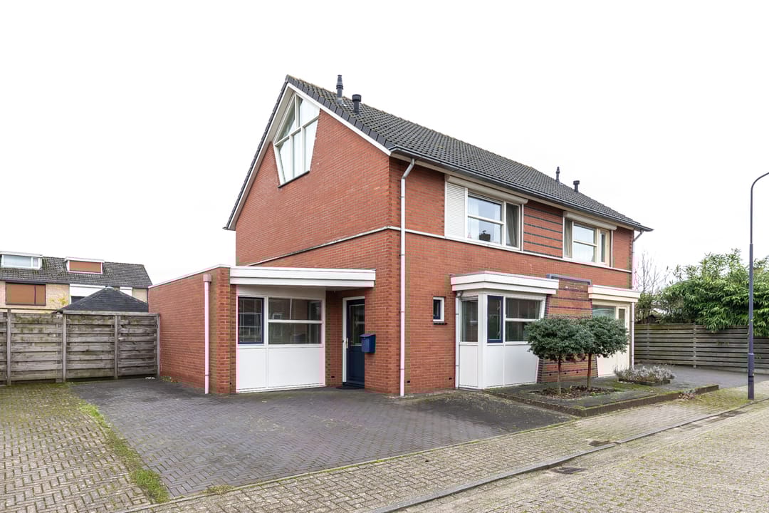 Foto 1 van Prinses Margrietstraat 4