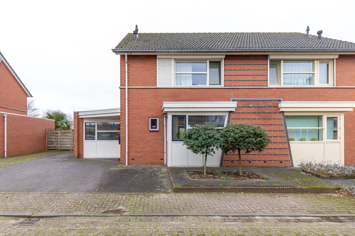 Foto 3 van Prinses Margrietstraat 4