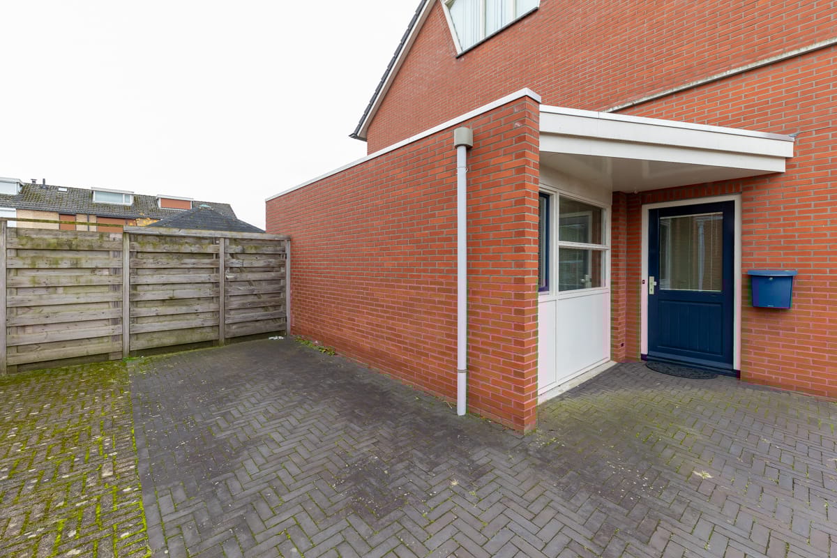 Foto 5 van Prinses Margrietstraat 4