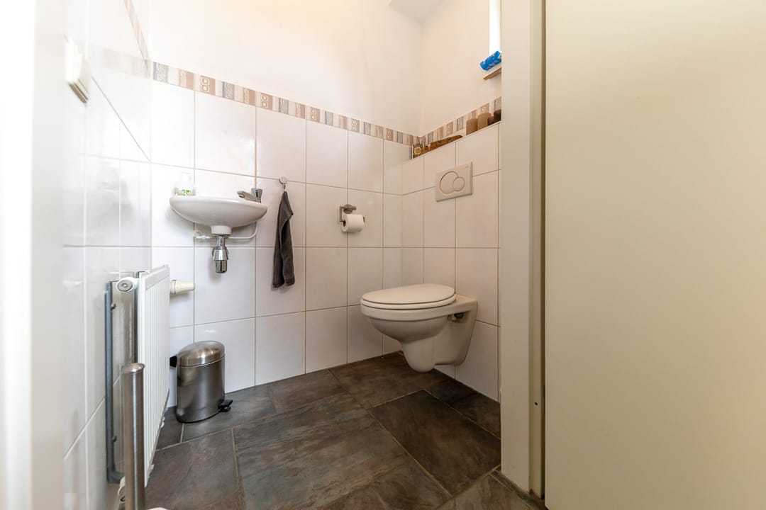 Foto 7 van Prinses Margrietstraat 4