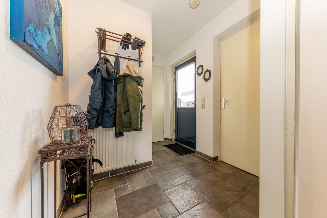 Foto 8 van Prinses Margrietstraat 4