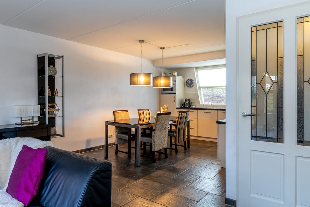 Foto 11 van Prinses Margrietstraat 4