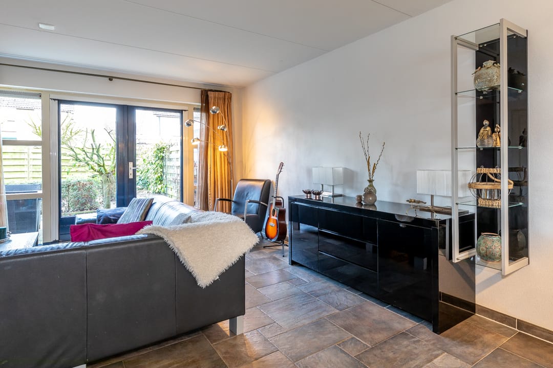 Foto 17 van Prinses Margrietstraat 4