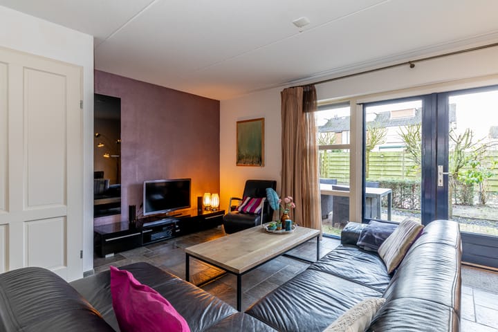 Foto 18 van Prinses Margrietstraat 4