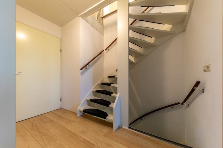 Foto 19 van Prinses Margrietstraat 4