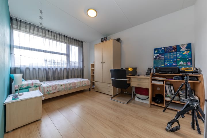 Foto 23 van Prinses Margrietstraat 4