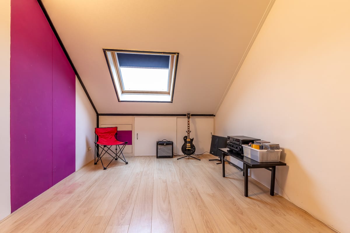 Foto 24 van Prinses Margrietstraat 4