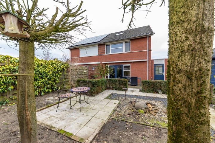 Foto 28 van Prinses Margrietstraat 4