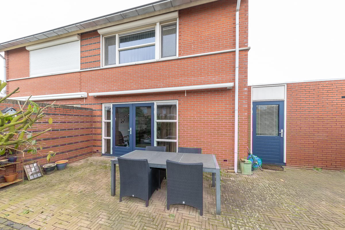 Foto 29 van Prinses Margrietstraat 4