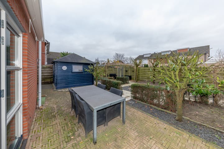 Foto 30 van Prinses Margrietstraat 4