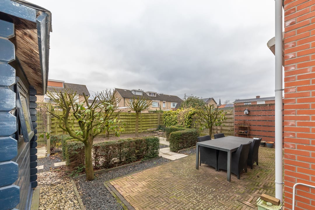 Foto 31 van Prinses Margrietstraat 4