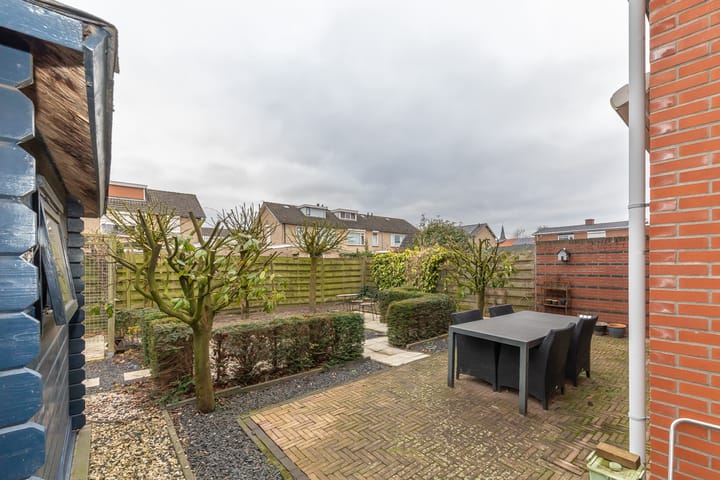 Foto 31 van Prinses Margrietstraat 4