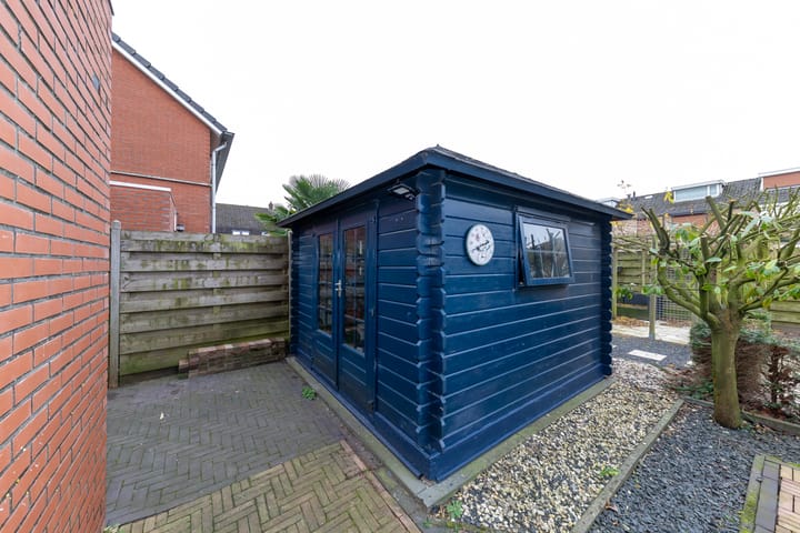 Foto 32 van Prinses Margrietstraat 4