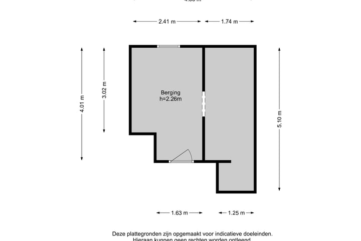 Bekijk foto 33 van Harmelenstraat 84