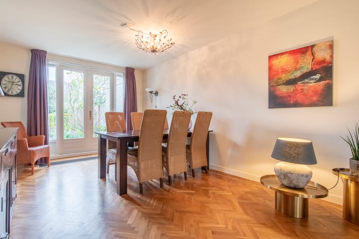 Foto 10 van Vuurvlinderronde 1