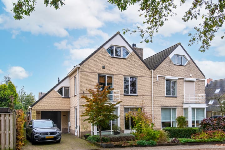 Foto 1 van Vuurvlinderronde 1