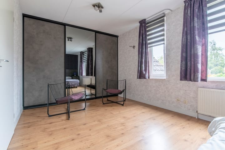 Foto 22 van Vuurvlinderronde 1