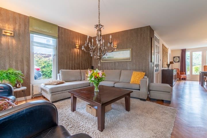 Foto 4 van Vuurvlinderronde 1