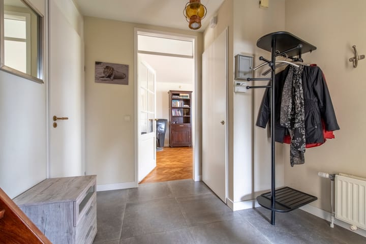 Foto 19 van Vuurvlinderronde 1