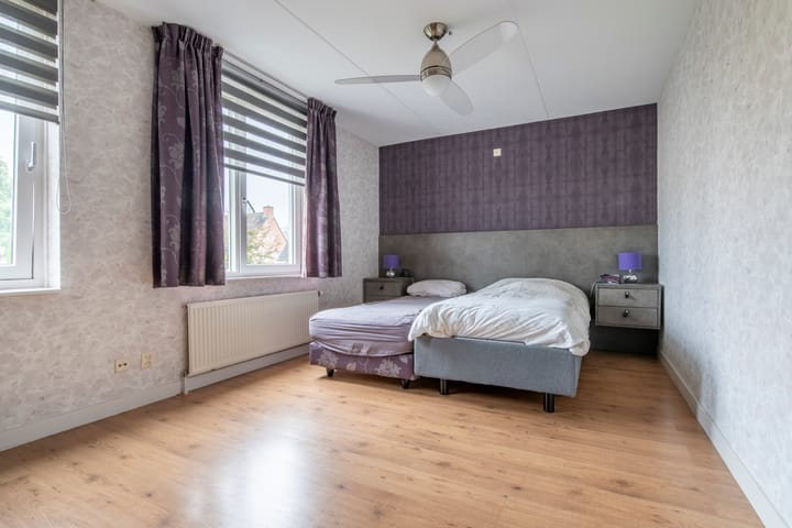 Foto 21 van Vuurvlinderronde 1