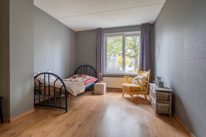 Foto 23 van Vuurvlinderronde 1