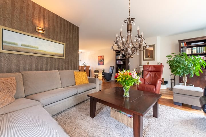 Foto 5 van Vuurvlinderronde 1