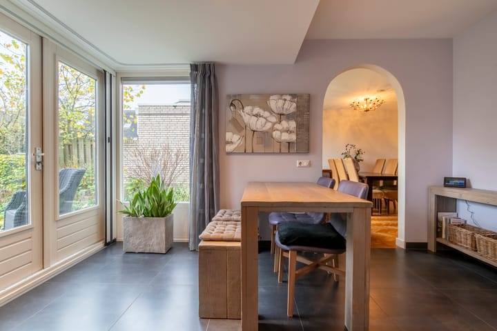 Foto 11 van Vuurvlinderronde 1