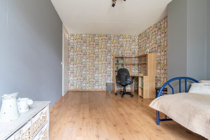 Foto 24 van Vuurvlinderronde 1