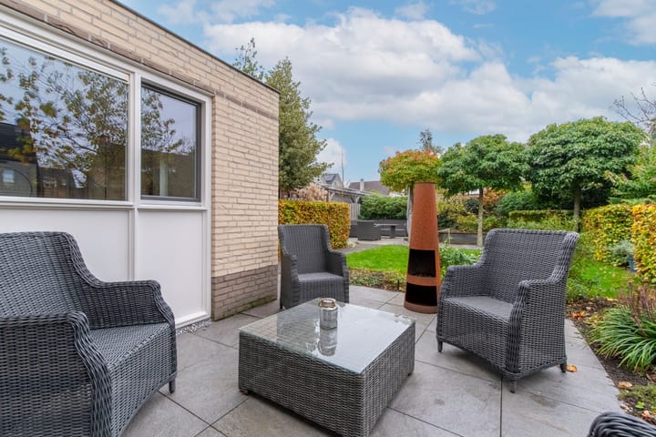 Foto 41 van Vuurvlinderronde 1