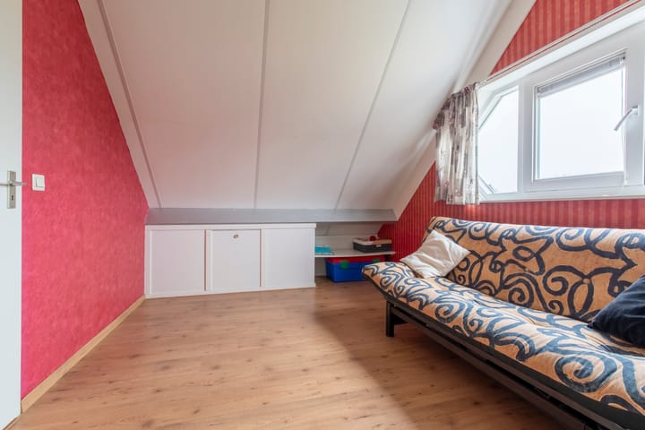 Foto 36 van Vuurvlinderronde 1