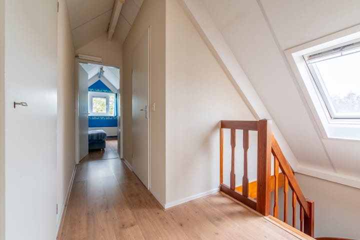 Foto 34 van Vuurvlinderronde 1