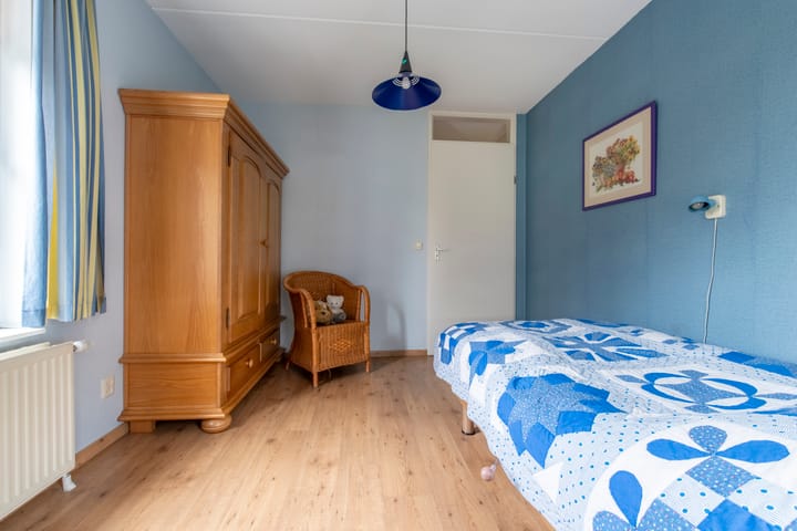 Foto 26 van Vuurvlinderronde 1