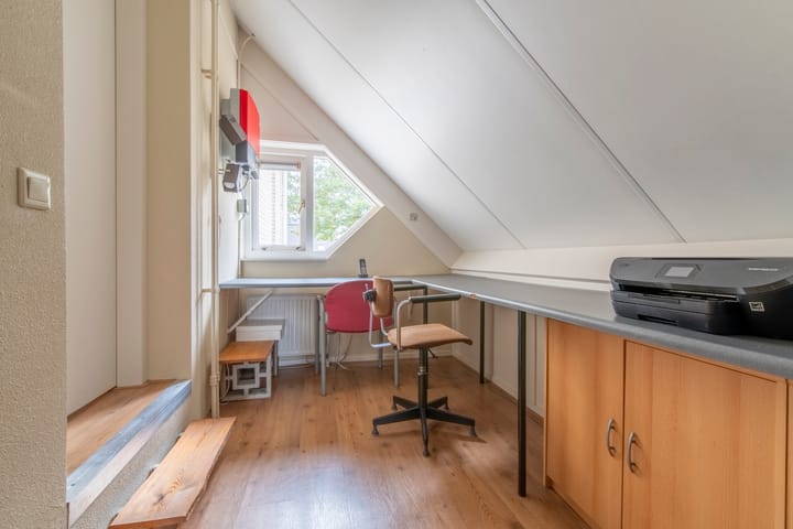 Foto 27 van Vuurvlinderronde 1