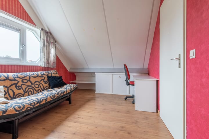 Foto 35 van Vuurvlinderronde 1