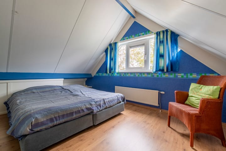 Foto 37 van Vuurvlinderronde 1