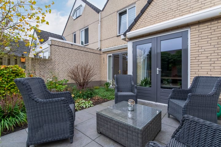 Foto 42 van Vuurvlinderronde 1